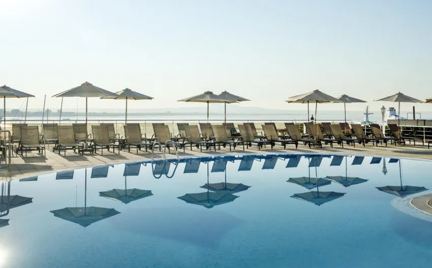 Catalonia Majorica 4*-5