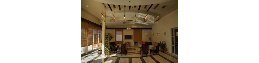 Lavitas Hotel 4*-7