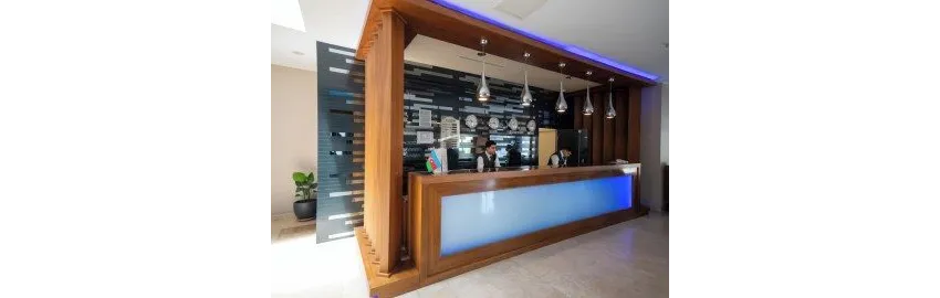 Lucida Beach Hotel 5*-3