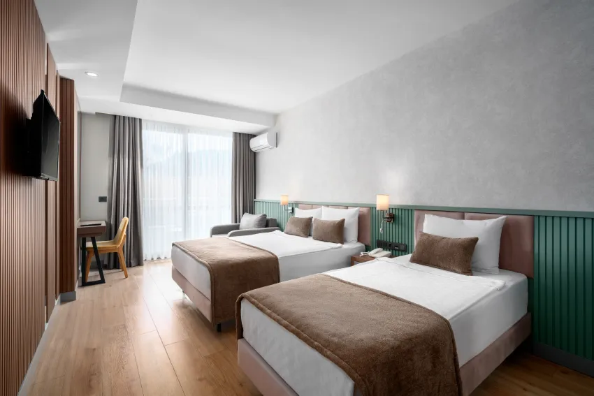 Sun Heaven Queen 4*-7