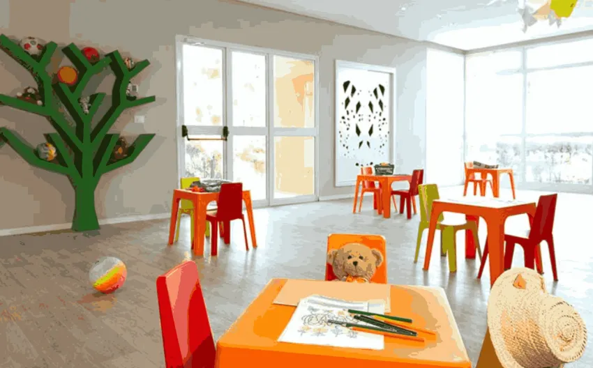 Sahara Beach & Aqua Park 3*-14