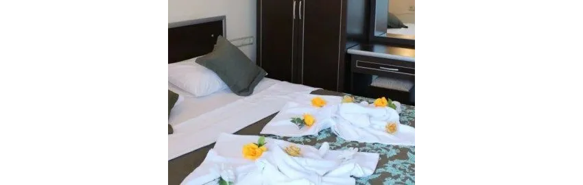 Castle Park Hotel 4*-3