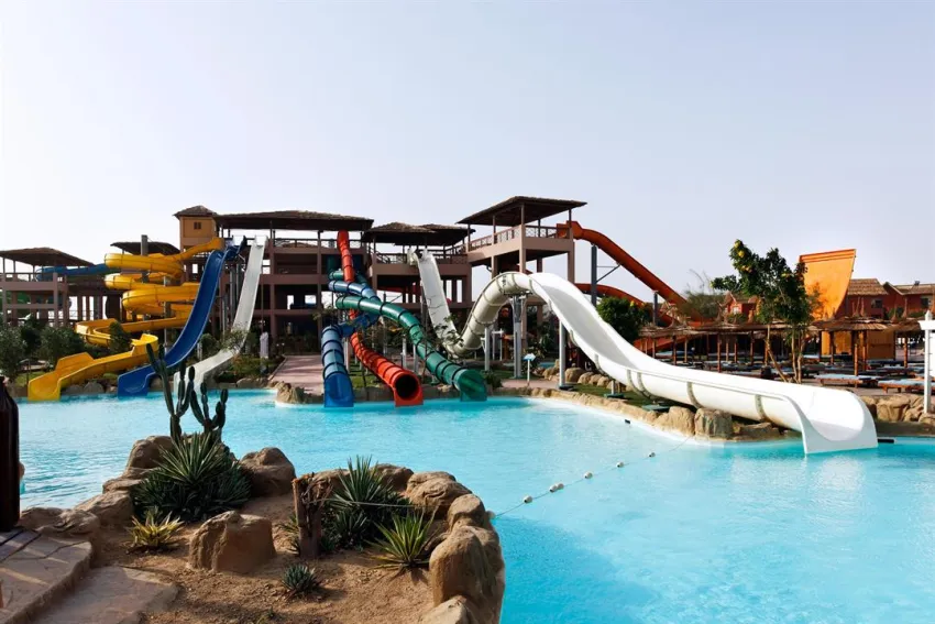 PICKALBATROS JUNGLE AQUA PARK RESORT  4*-26
