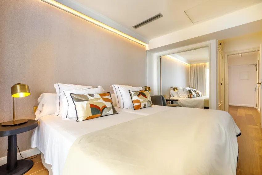 Daina Hotel Hoposa 4*-32