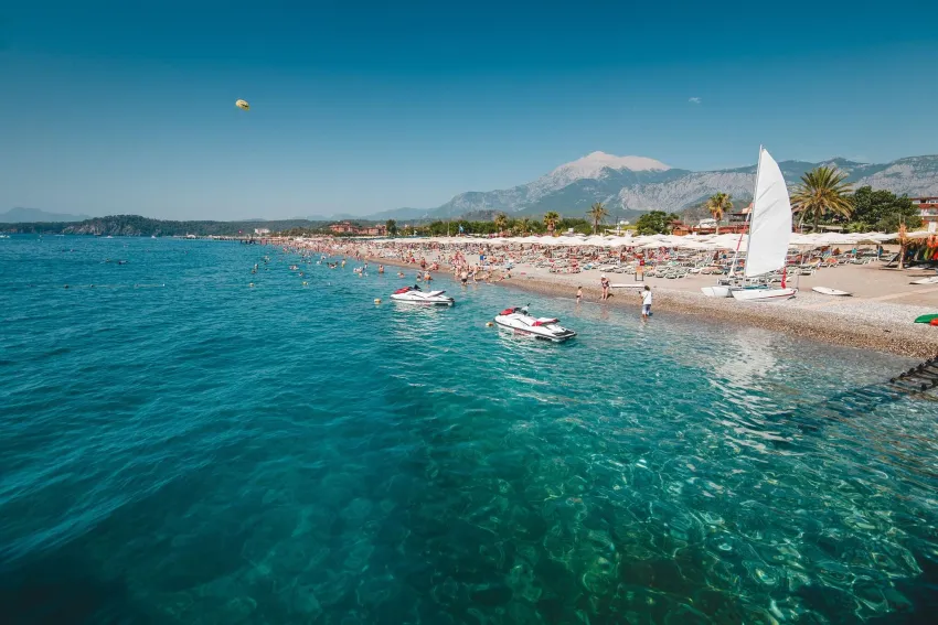 Loceanica Beach Resort 5*-40