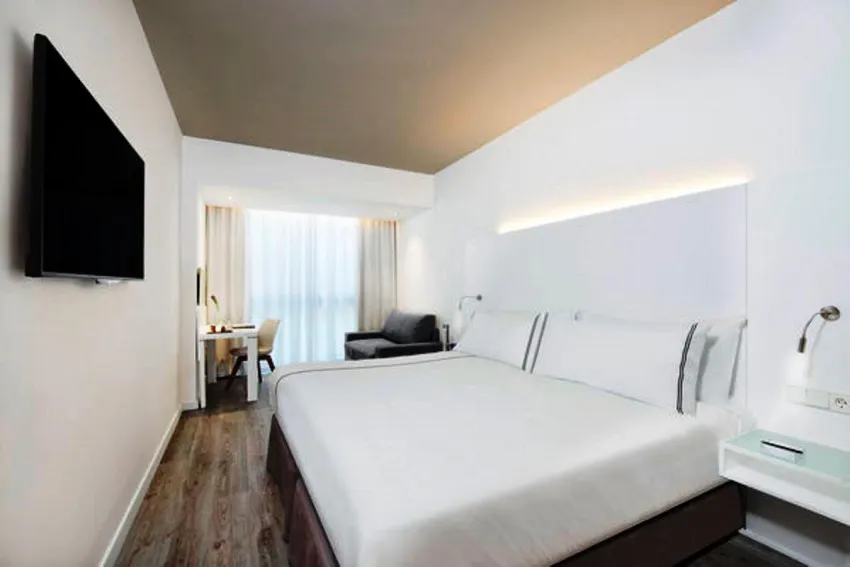 Innside Palma Center 4*-48