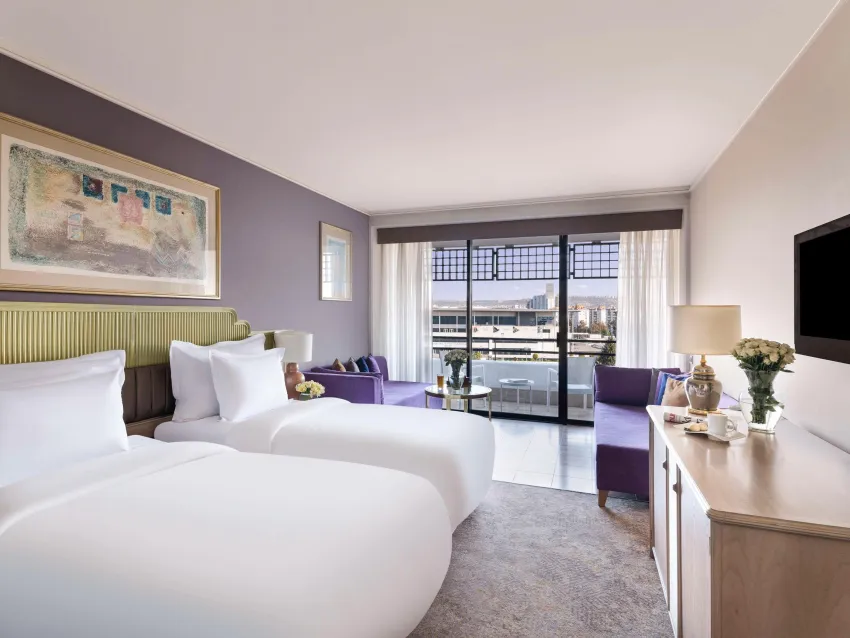 Rixos Downtown Antalya 5*-186