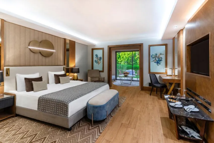 SUSESI LUXURY RESORT HOTEL  5*-43