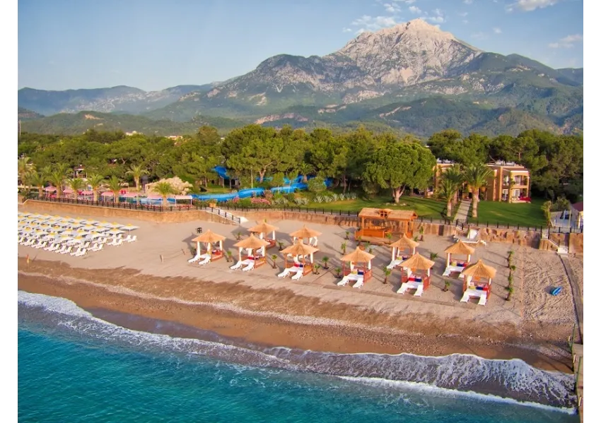 Pirates Beach Club 5*-17