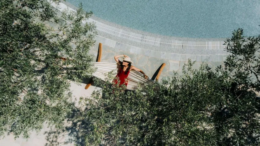 Paralos Irini Mare 4*-107