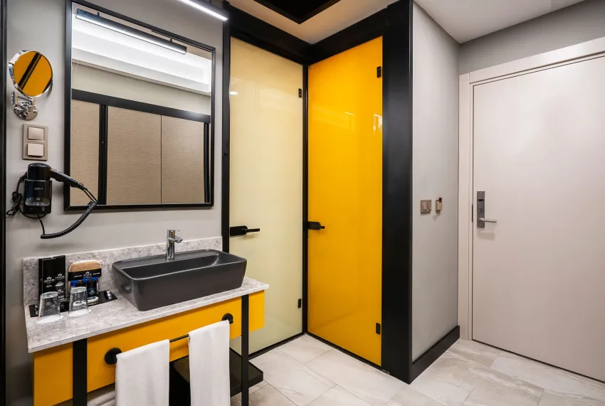 Arnor De Luxe Hotel & Spa 5*-9