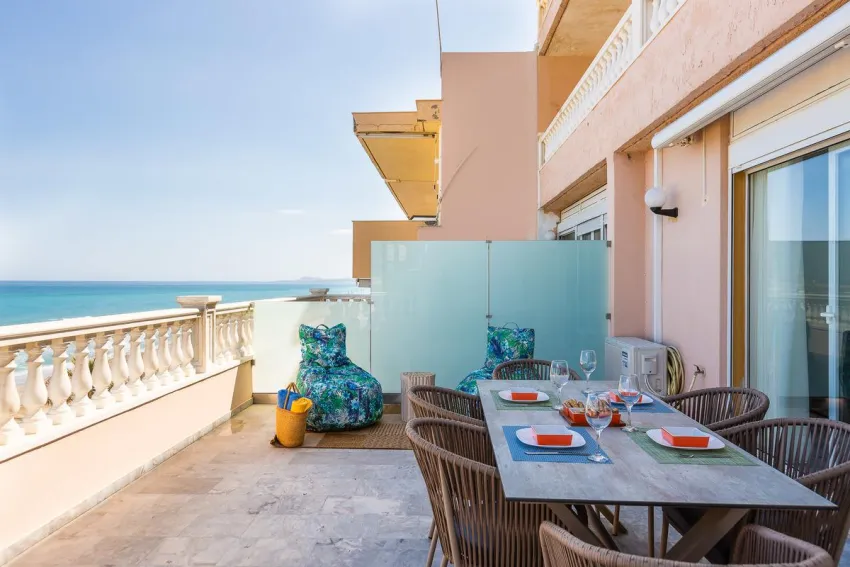 Birais Beach Studios 3*-18