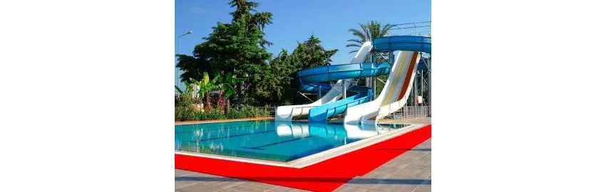 Aydinbey Gold Dreams 5*-18