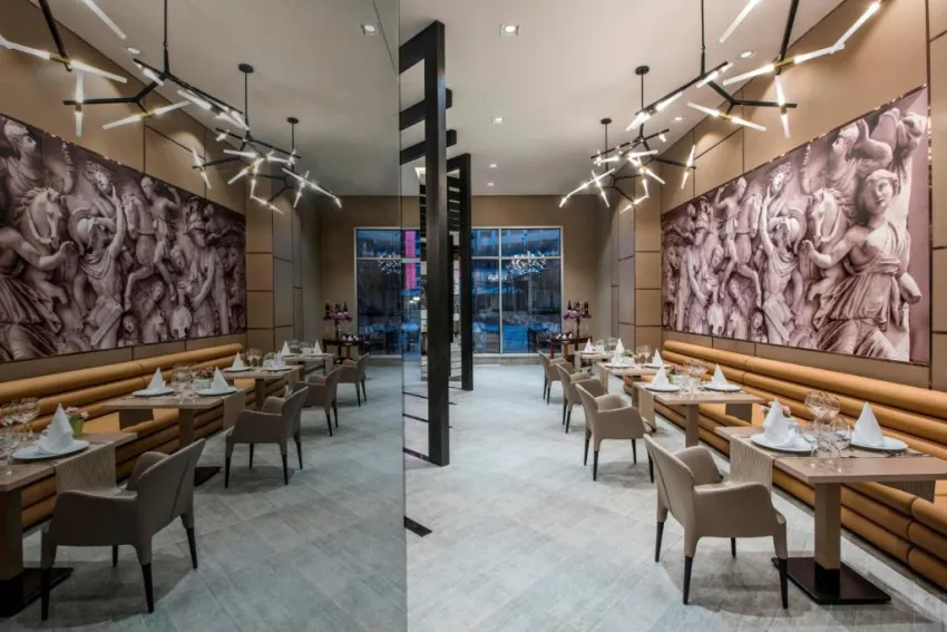 Delphin Be Grand Resort Hotel 5*-21