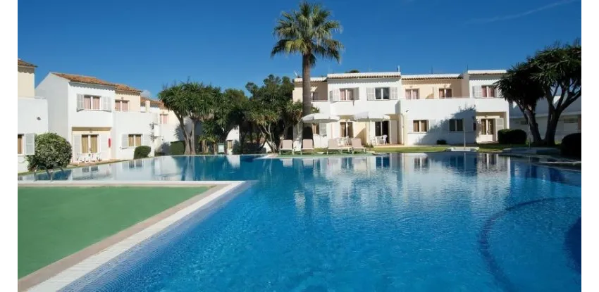 Apartamentos Vista Alegre Mallorca 2*-5