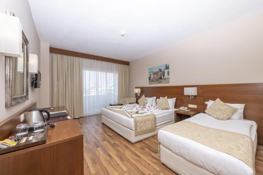 Roma Beach Resort And Spa 5*-28