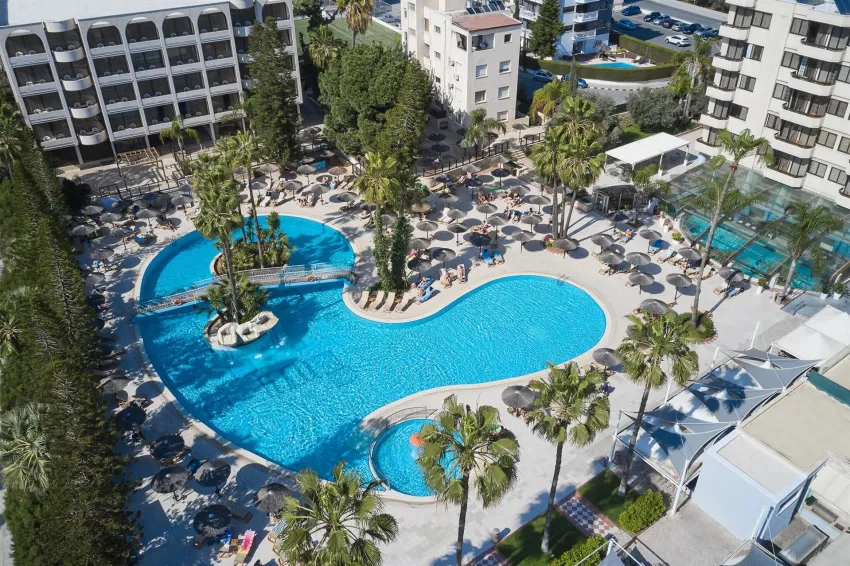 Atlantica Oasis 4*-1