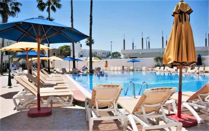 Hotel Nesrine 4*-22