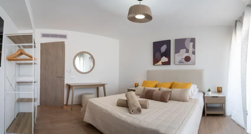 Cyprotel Florida Hotel 4*-23