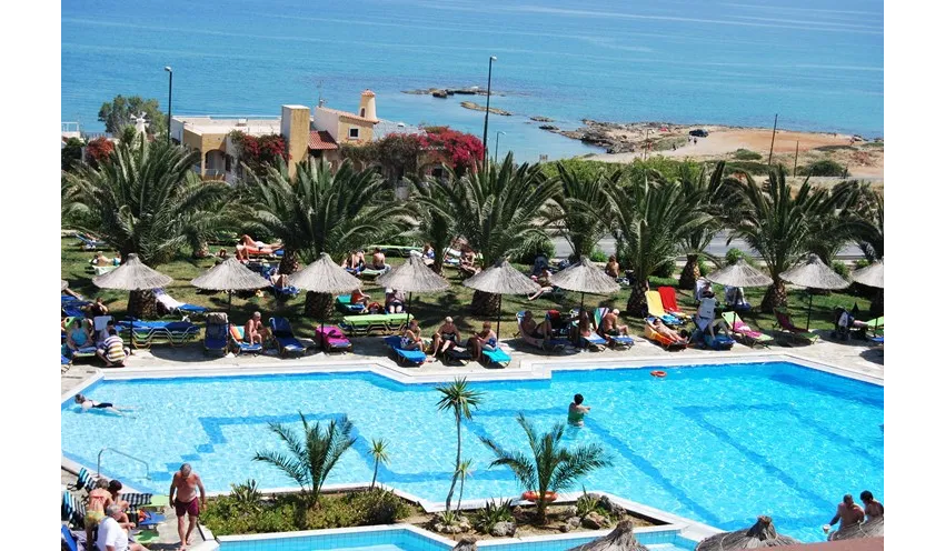 Mediterraneo 4*-5
