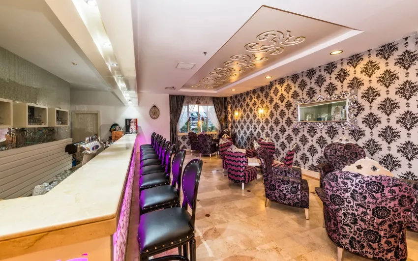 Serenis Hotel 5*-14