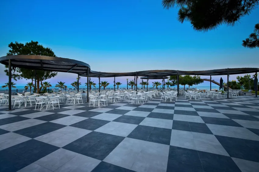 Movenpick Resort Antalya Tekirova 5*-198