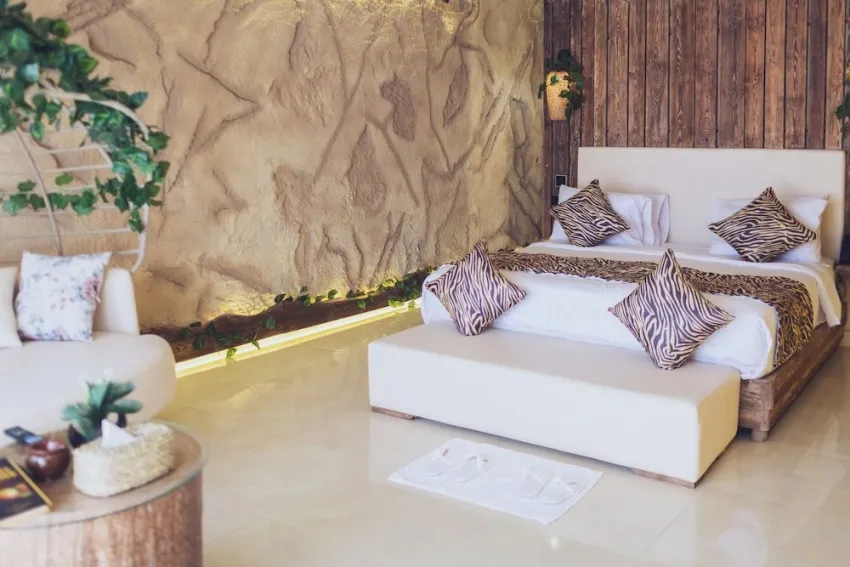 Caves Beach Resort (Adults Only 16+) 5*-17