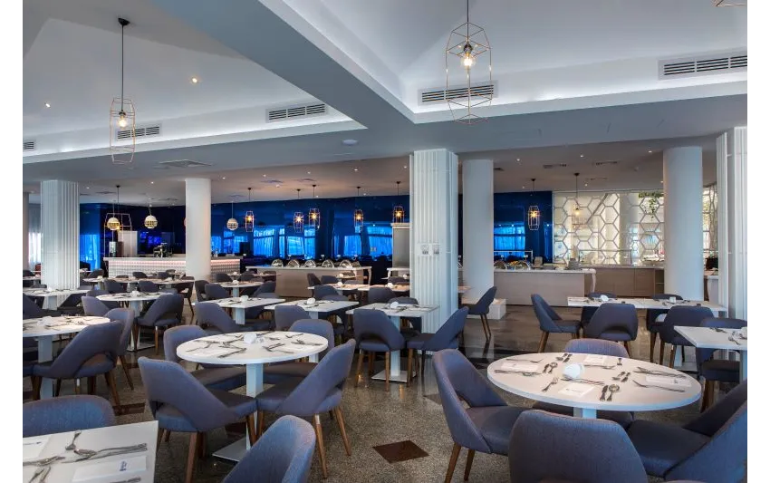 Anastasia Beach Hotel and Apartments 4*-23