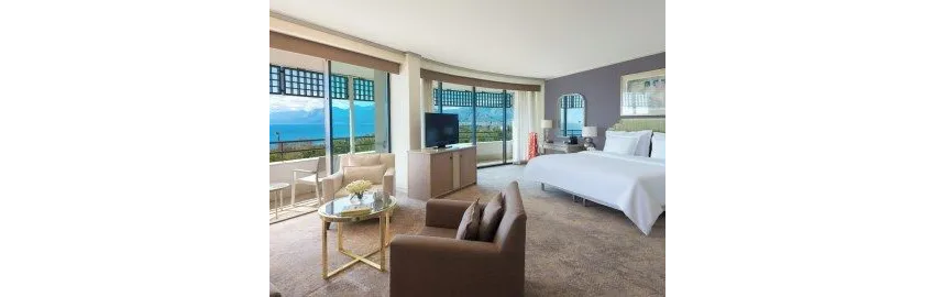 Rixos Downtown Antalya 5*-21