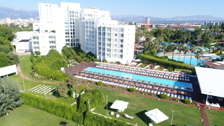 Hotel Su 5*-8