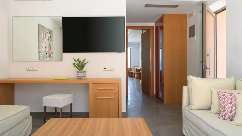 High Beach Resort 4*-13