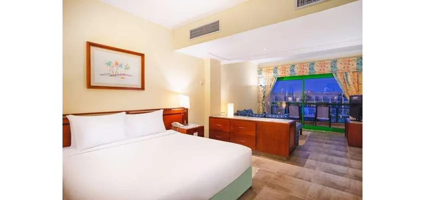 Swiss Inn Hurghada Resort Ex. Hilton Hurghada Resort 5*-418