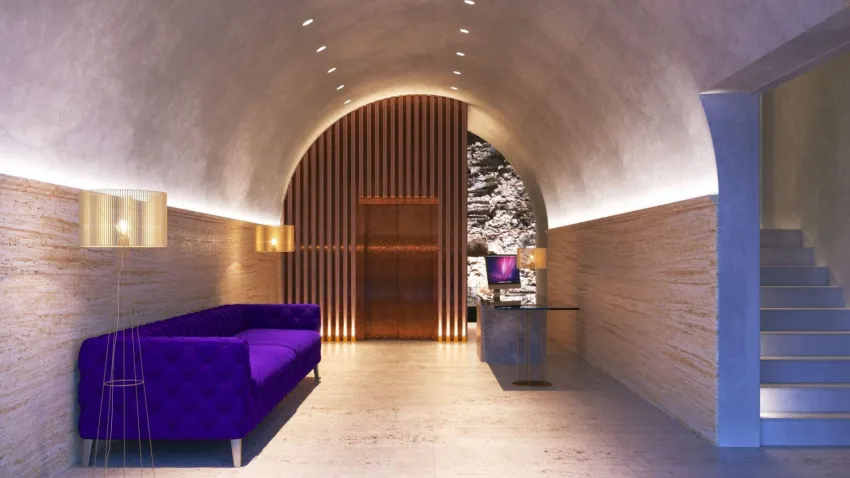 Castello Infinity Suites 5*-3