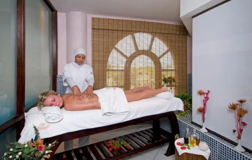 DREAMS VACATION RESORT  4*-30