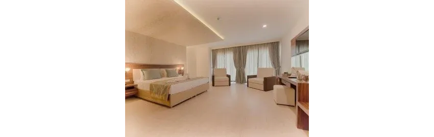 Maya World Park Belek 4*-23