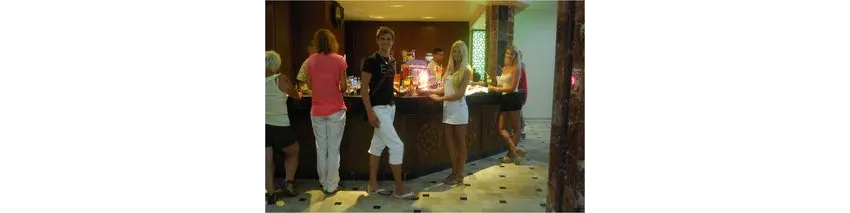 Thapsus Beach Resort 4*-49