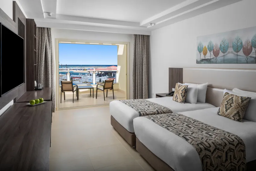 Albatros Makadi Resort 5*-7