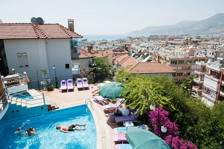 Villa Sonata 4*-40