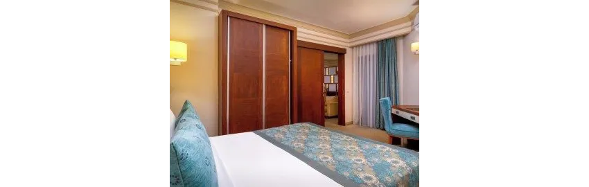 Villa Side Hotel 4*-17