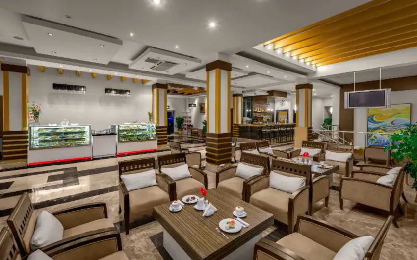 Crystal Aura Aqua Collection 5*-10