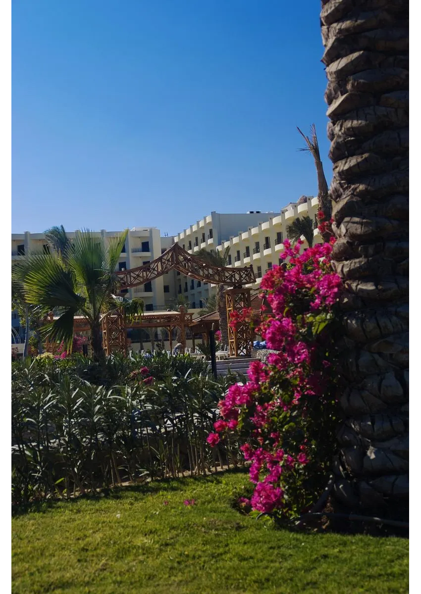 SUNRISE Azalea Aqua Park Resort Ex. Le Jardin 4*-5