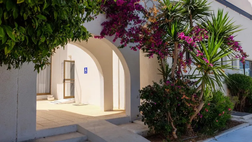 Amore Hotel Apartments 3*-2