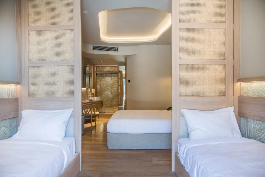 Senseana Sea Side Resort and Aquadventure 5*-34