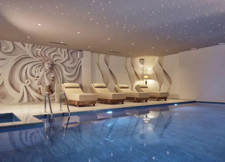 Golden Sun Resort and Spa 4*-9