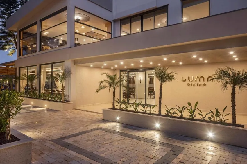 Kaia Coracesium (Ex. Villa Sunflower Beach Hotel) 4*-21