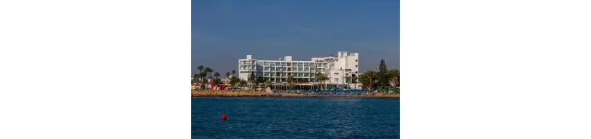 Limanaki Beach Hotel & Suites 4*-2