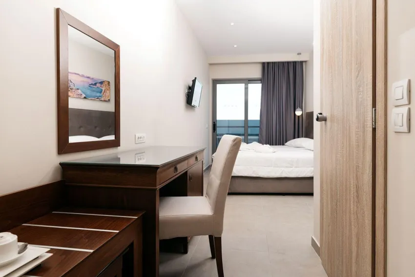 Tesoro Hotel Tsilivi 4*-10