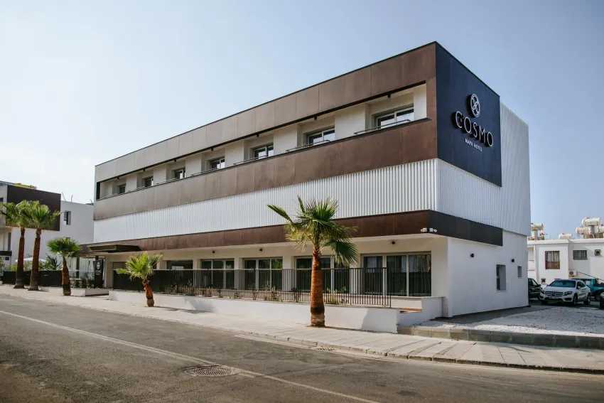 Cosmo Napa Boutique Hotel 3*-1