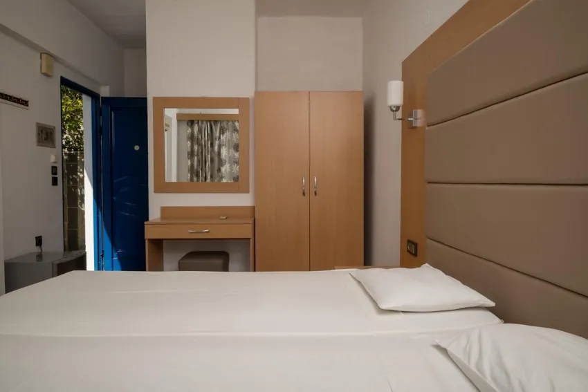 Gardenia Hotel 3*-17
