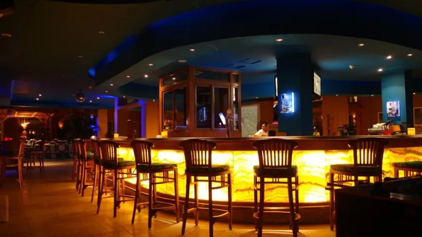 The Breakers Diving & Surfing Lodge 4*-17